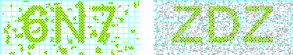 SoNet Captcha